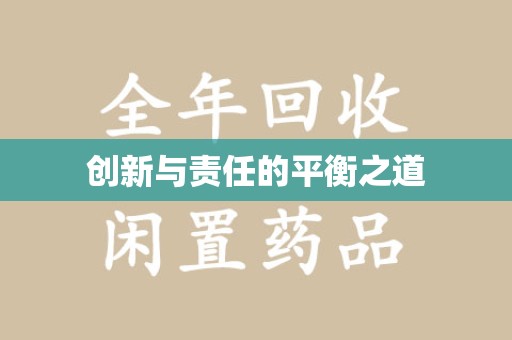 芜湖创新与责任的平衡之道
