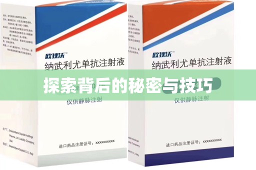 芜湖探索背后的秘密与技巧