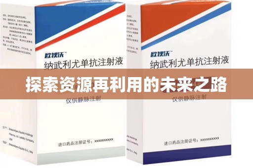 芜湖探索资源再利用的未来之路