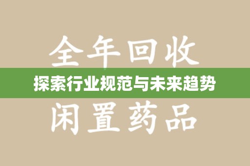 芜湖探索行业规范与未来趋势
