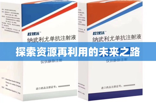芜湖探索资源再利用的未来之路