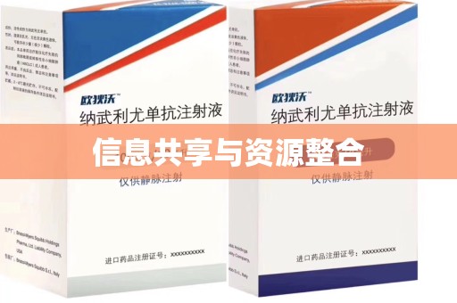 芜湖信息共享与资源整合