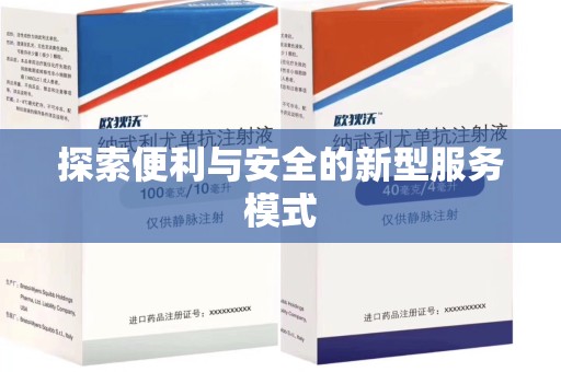 芜湖探索便利与安全的新型服务模式