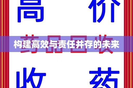 芜湖构建高效与责任并存的未来