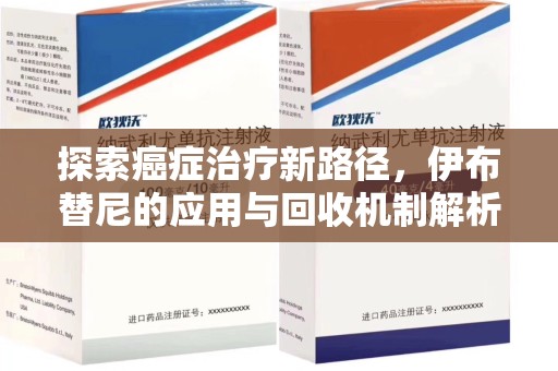 芜湖探索癌症治疗新路径，伊布替尼的应用与回收机制解析