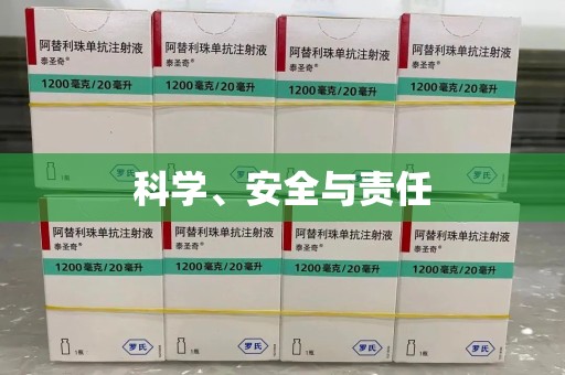 芜湖科学、安全与责任