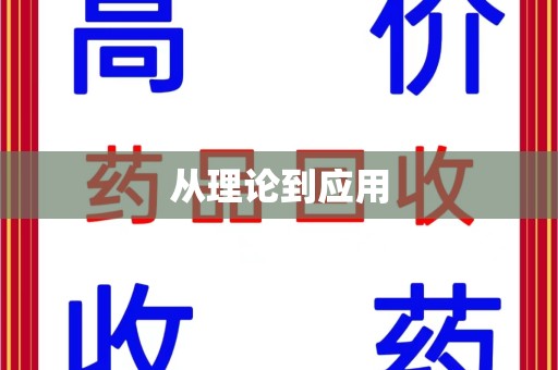 芜湖从理论到应用
